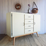 Comment relooker une commode ? Bô&Cie et Colibri vous guident !