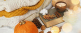 12 astuces pour créer un intérieur chaleureux cet automne