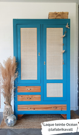 Pourquoi utiliser une laque ? Colibri vous guide !