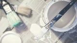 Que faire de son matériel de peinture entre 2 applications ?