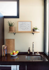 Quelle peinture choisir pour peindre une cuisine ?