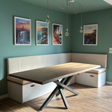 Quelle peinture pour mon salon ? Colibri vous conseille