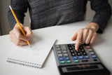 Calculer la quantité de peinture dont j'ai besoin | Colibri vous aide