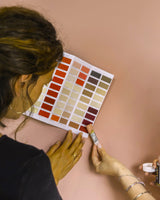 Nuancier Peinture : 5 conseils pour bien l’utiliser