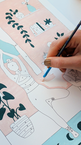 Coffrets Primevère Lesson