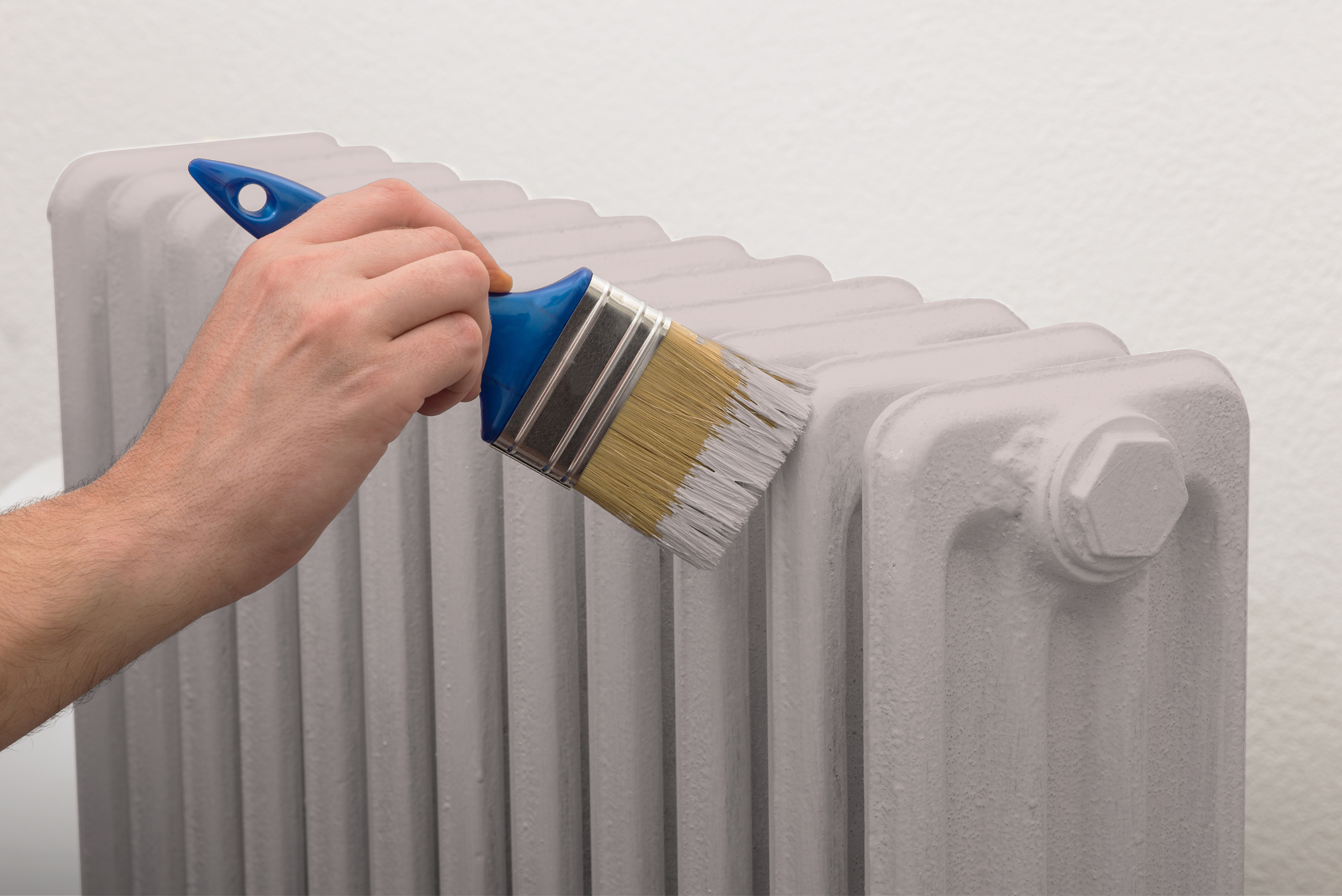 Soierie - Laque biosourcée bois et métal