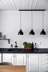 Blanc pur - Peinture biosourcée murs et plafonds