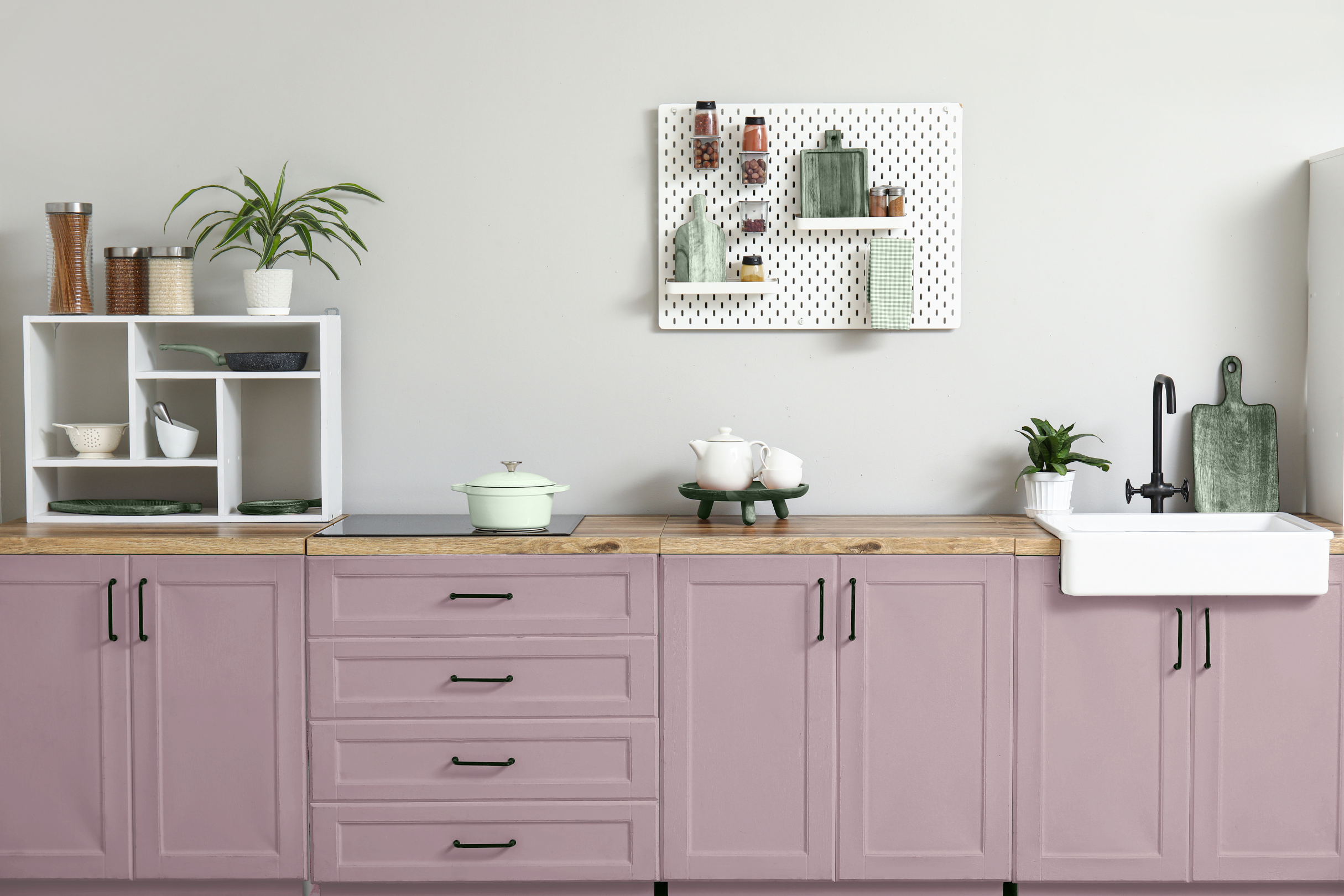 Ruban - Laque biosourcée bois et métal