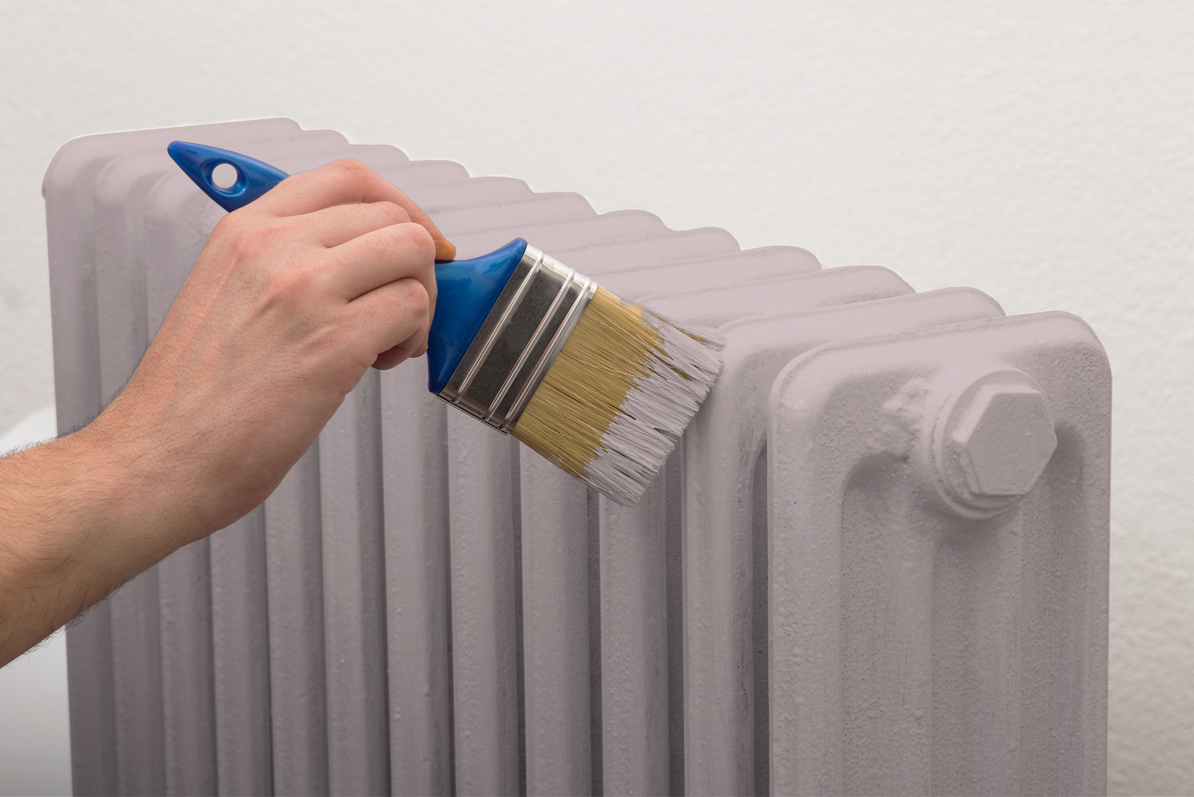 Ruban - Laque biosourcée bois et métal