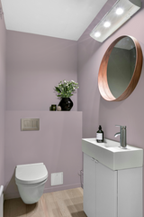 Ruban - Peinture biosourcée murs et plafonds