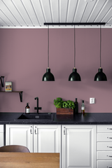 Ballet - Peinture biosourcée murs et plafonds