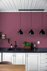 Bohême - Peinture biosourcée murs et plafonds