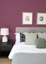 Bohême - Peinture biosourcée murs et plafonds