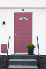 Bohême - Laque biosourcée bois et métal