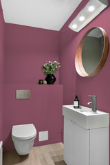 Bohême - Peinture biosourcée murs et plafonds