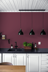 Baroque - Peinture biosourcée murs et plafonds