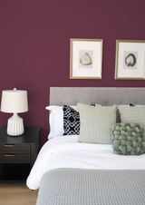 Baroque - Peinture biosourcée murs et plafonds