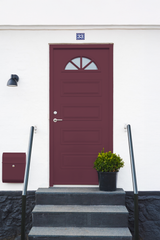 Opéra - Laque biosourcée bois et métal