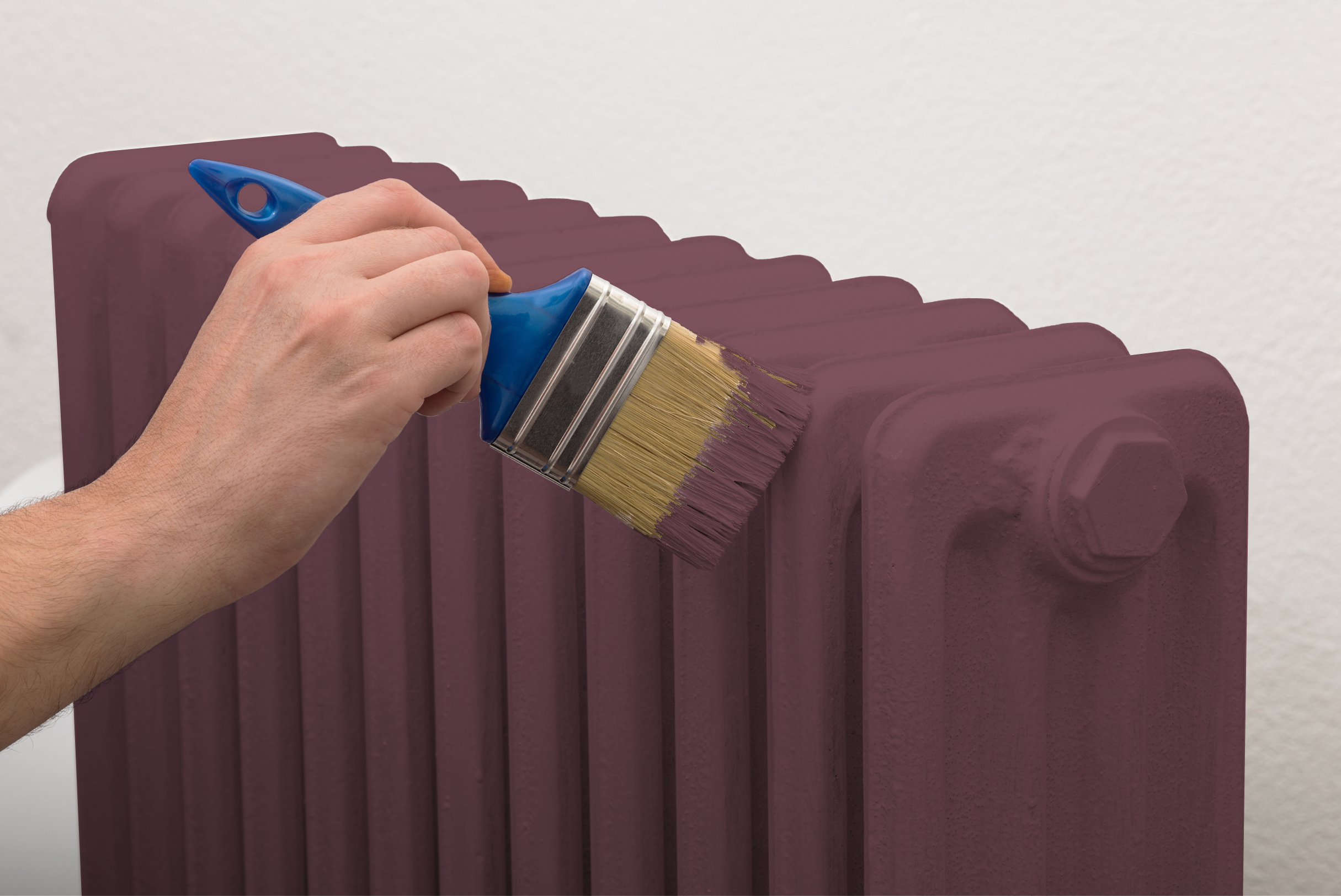 Opéra - Laque biosourcée bois et métal