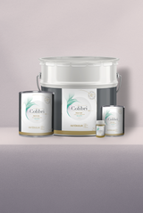 Candy - Peinture biosourcée murs et plafonds