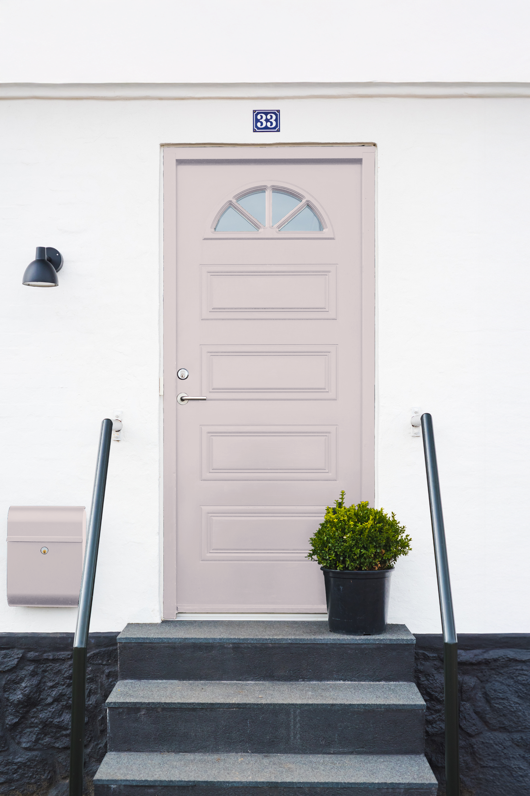 Candy - Laque biosourcée bois et métal