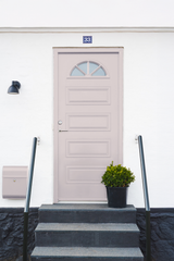 Candy - Laque biosourcée bois et métal