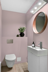 Douceur - Peinture biosourcée murs et plafonds