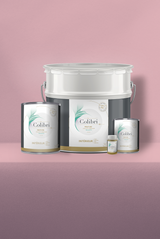 Mignardise - Peinture biosourcée murs et plafonds