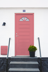 Papillotte - Laque biosourcée bois et métal