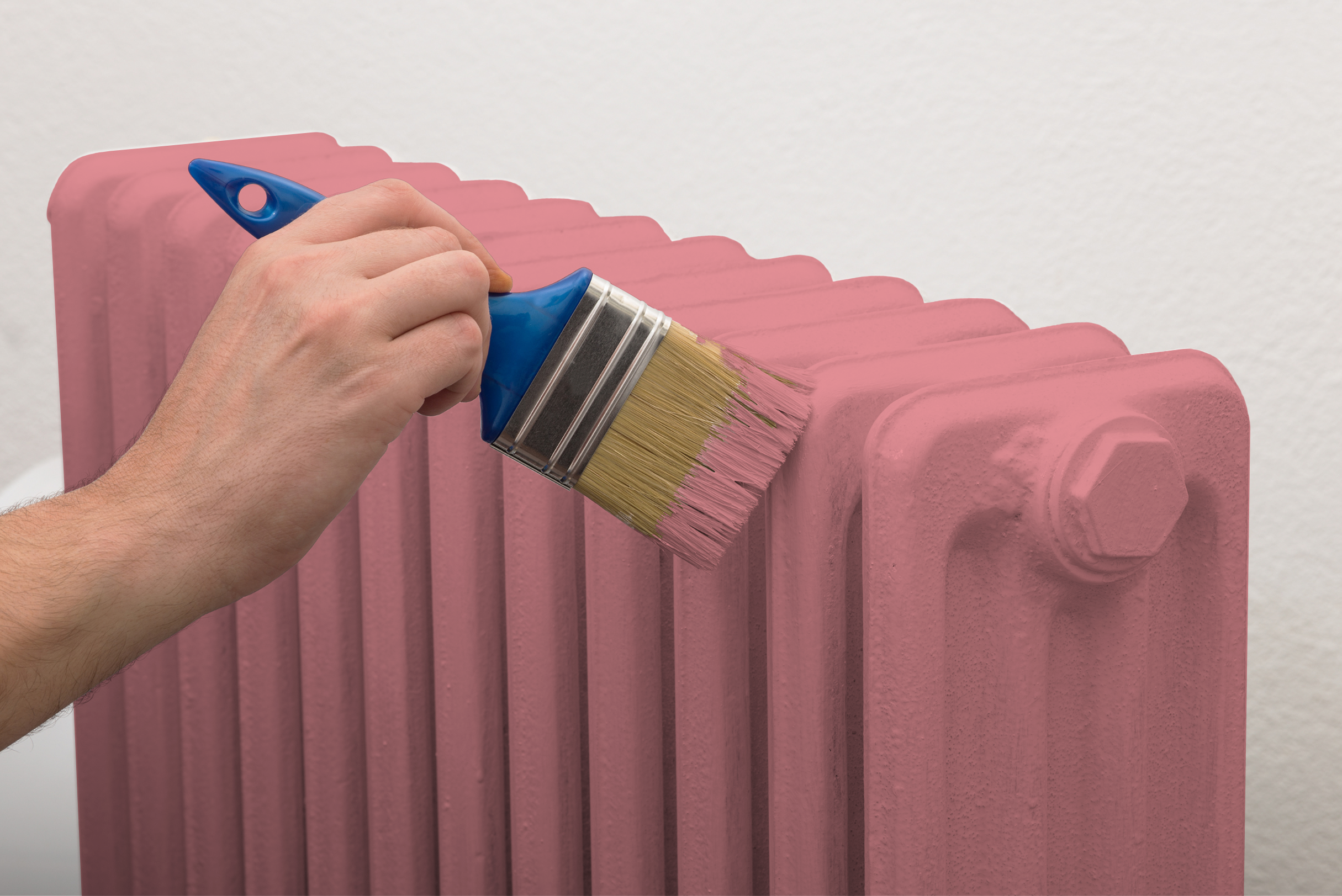 Papillotte - Laque biosourcée bois et métal