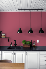 Bavarois - Peinture biosourcée murs et plafonds