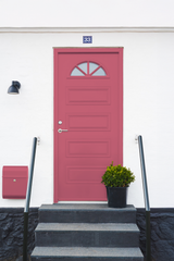 Bavarois - Laque biosourcée bois et métal