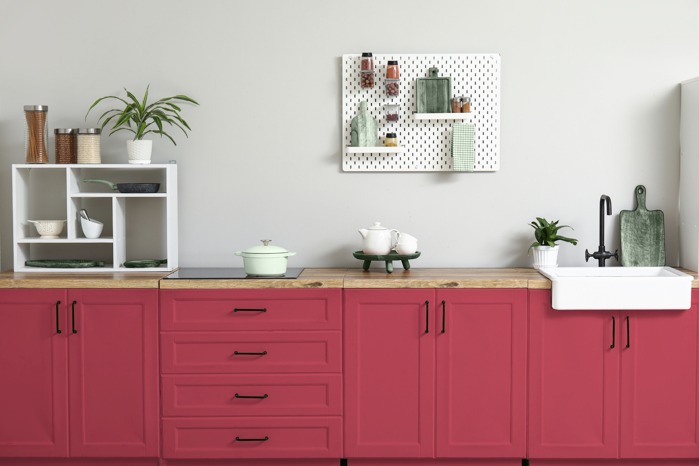 Tagada - Laque biosourcée bois et métal