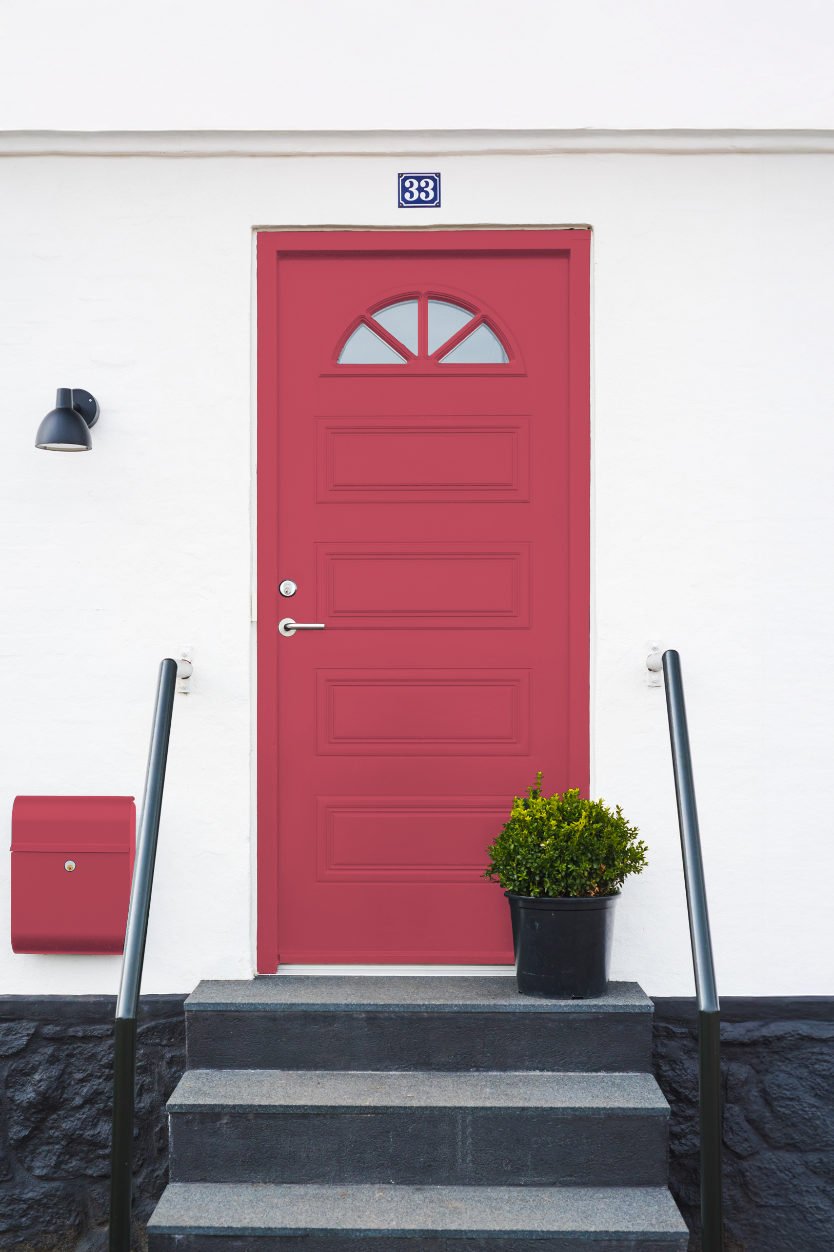 Tagada - Laque biosourcée bois et métal