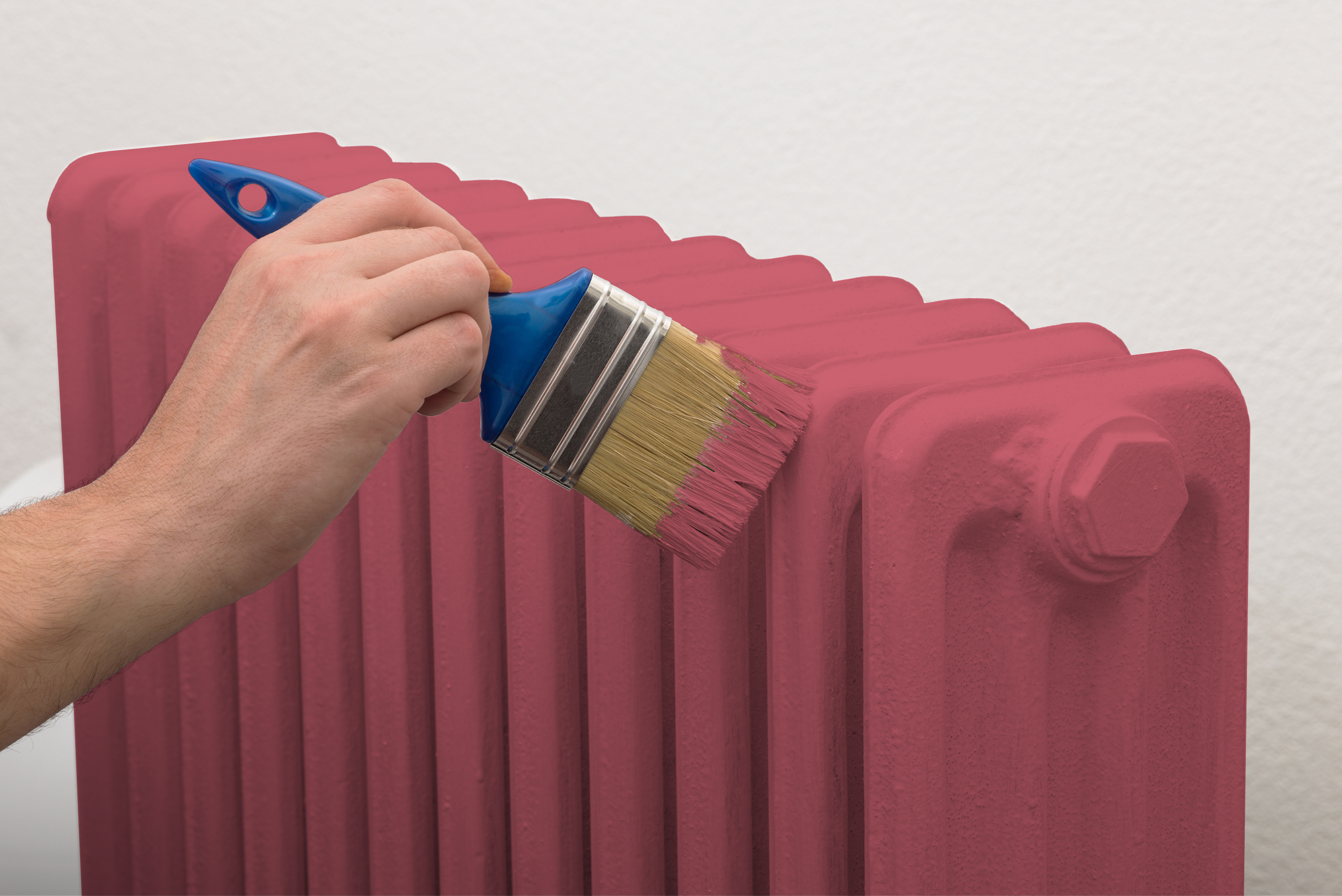 Tagada - Laque biosourcée bois et métal