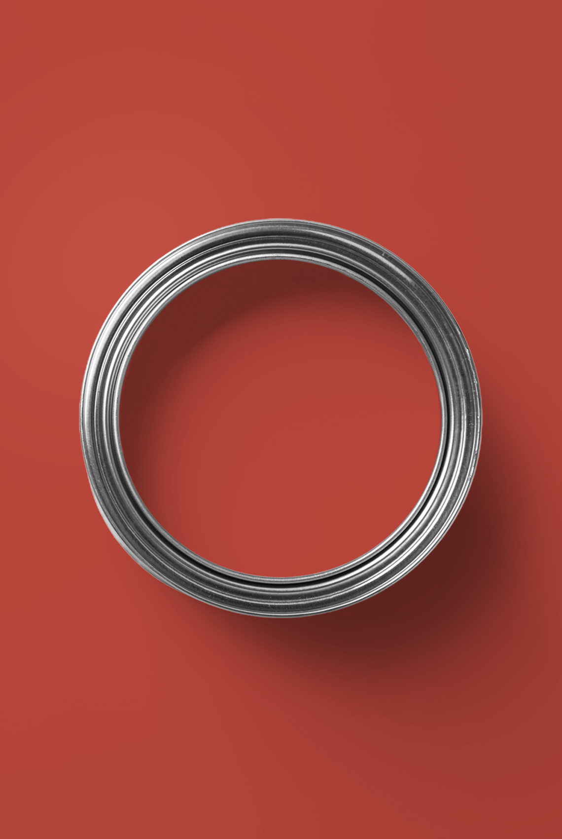 Coquelicot - Peinture biosourcée murs et plafonds