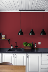 Corindon - Peinture biosourcée murs et plafonds