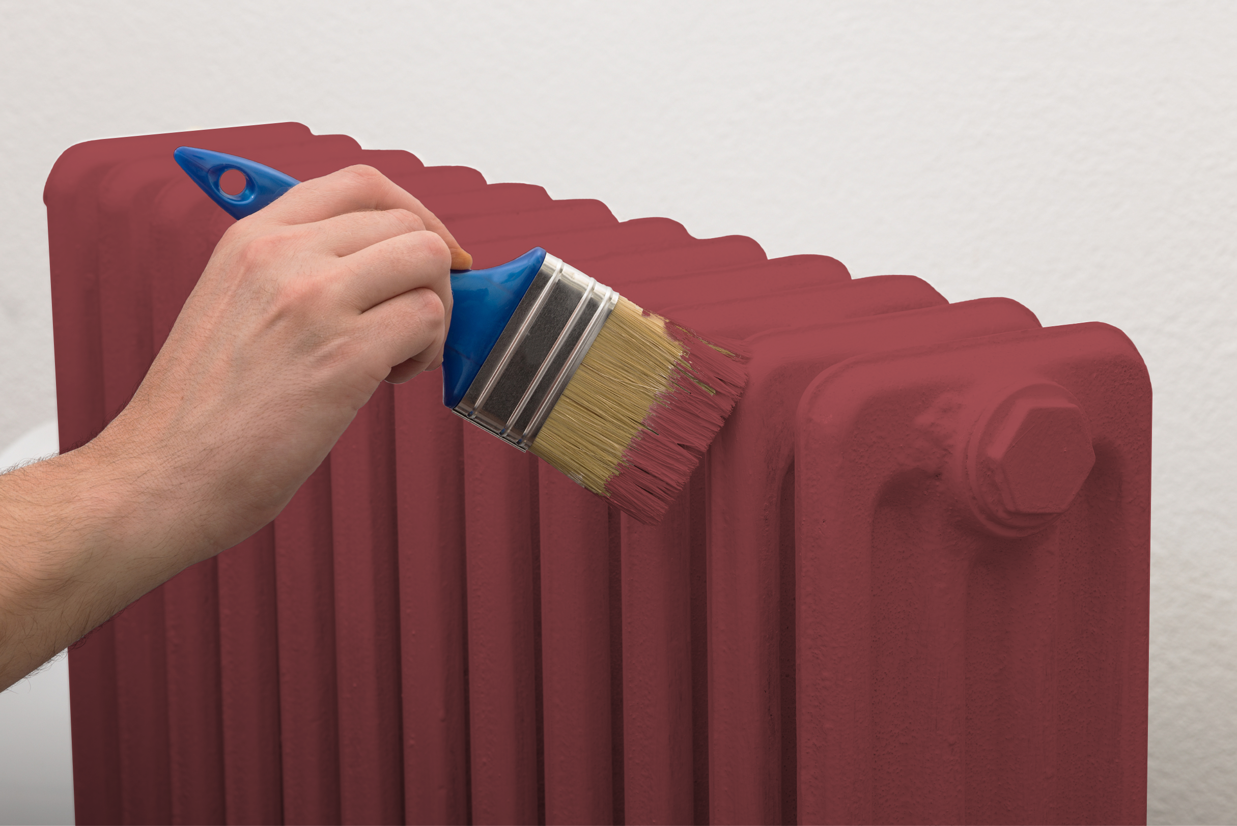 Corindon - Laque biosourcée bois et métal