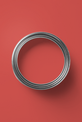 Vermillon - Laque biosourcée bois et métal