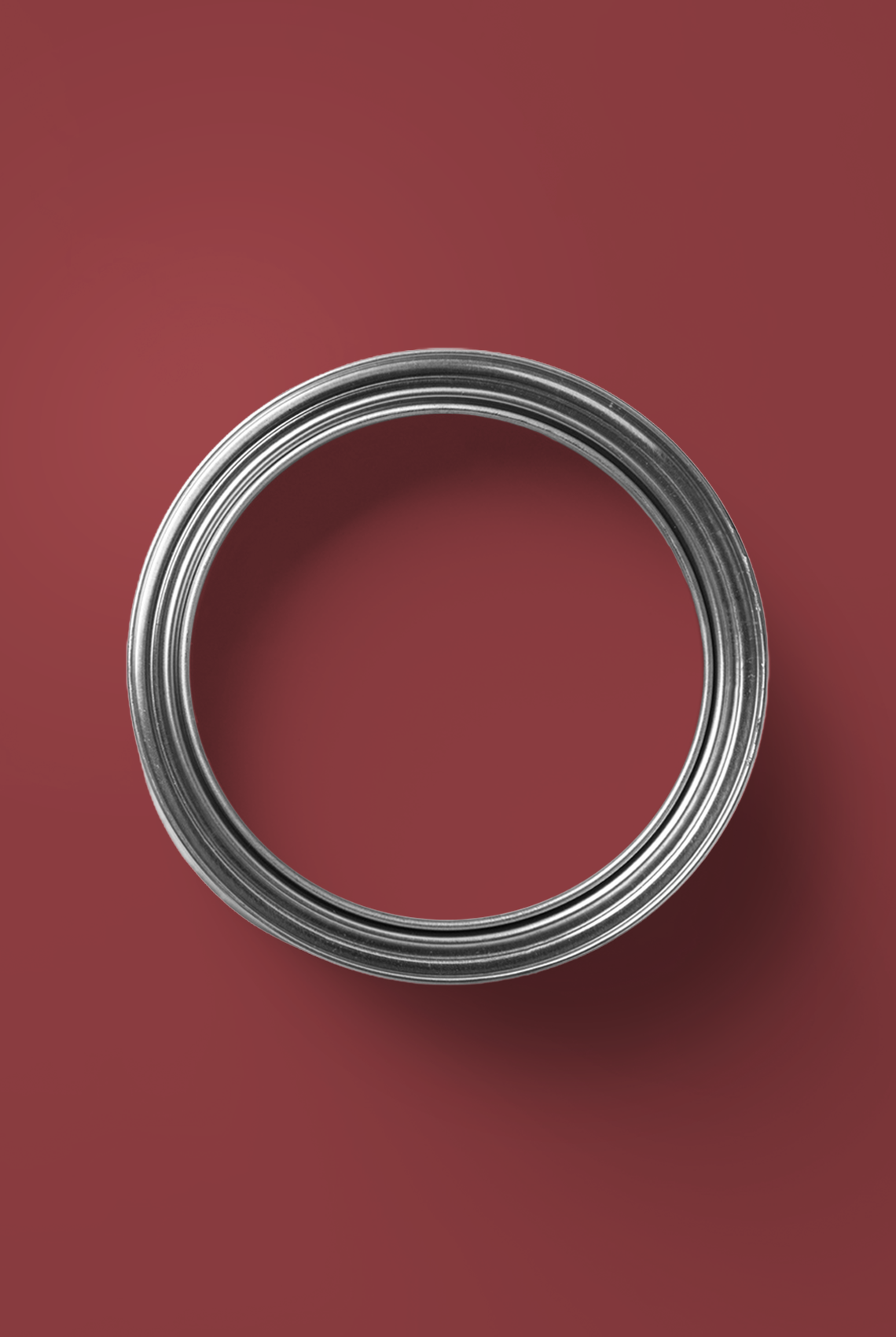 Grenat - Peinture biosourcée murs et plafond