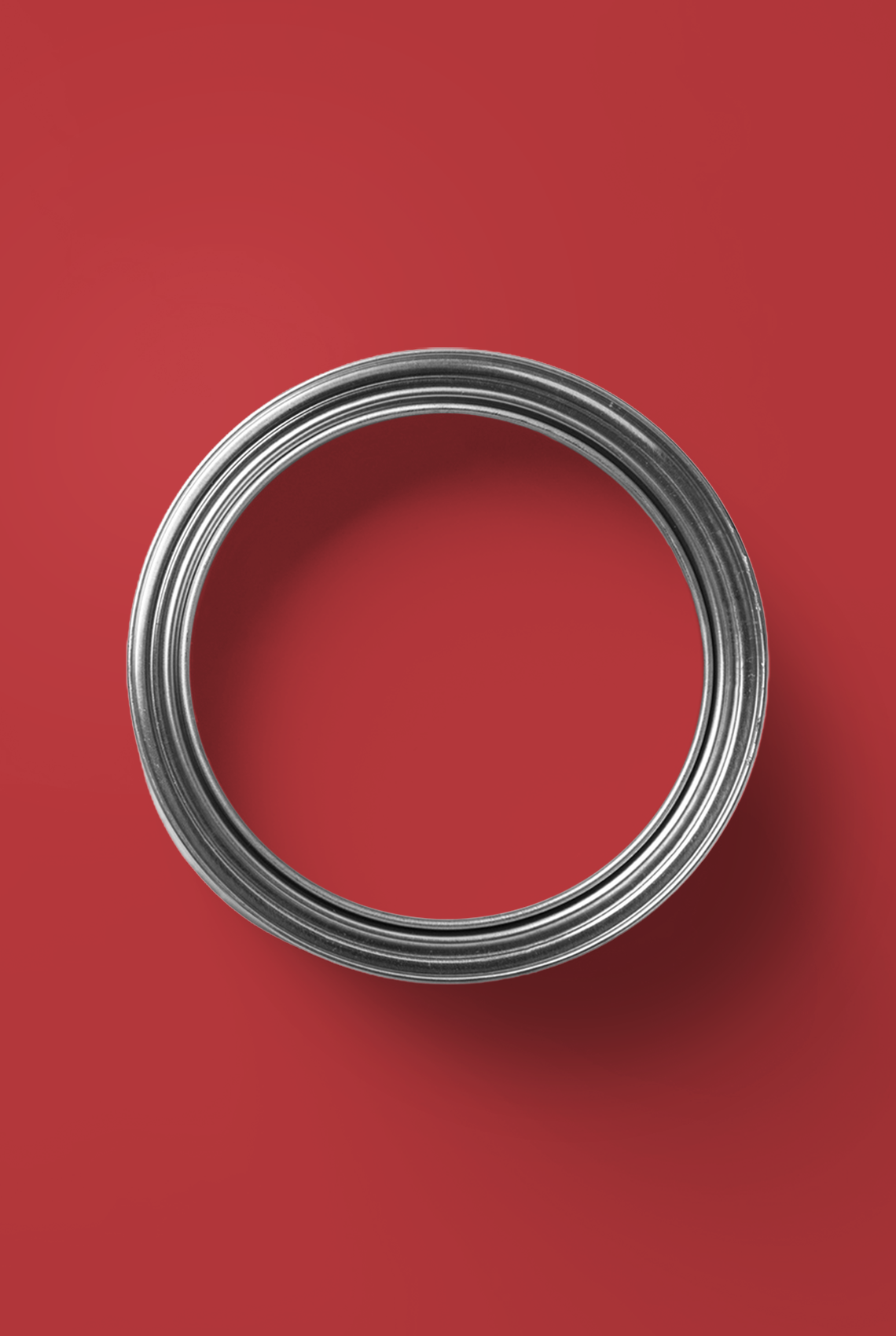 Cadmium - Peinture biosourcée murs et plafonds