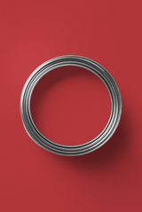 Cadmium - Peinture biosourcée murs et plafonds