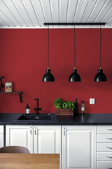 Cadmium - Peinture biosourcée murs et plafonds