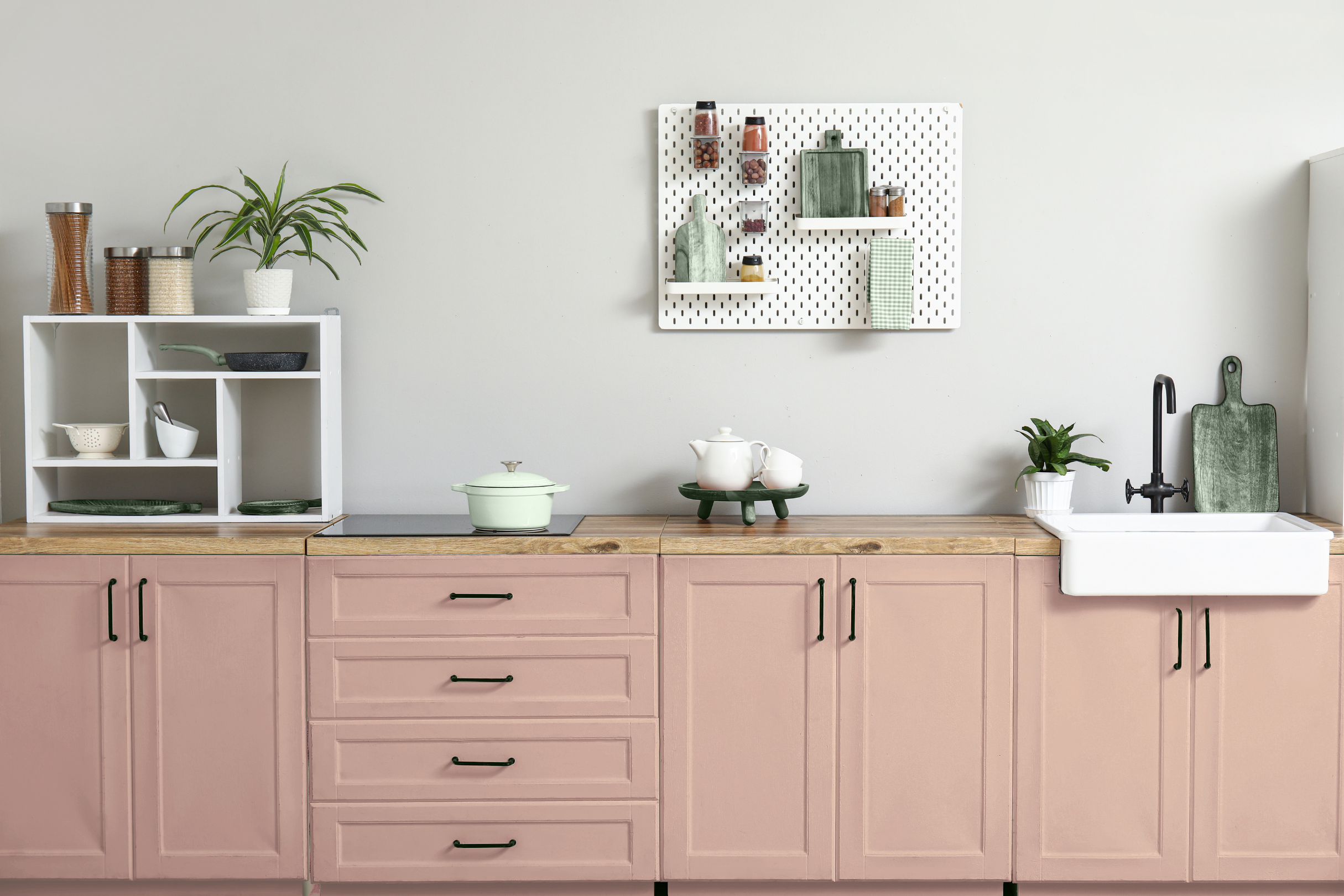 Geai - Laque biosourcée bois et métal