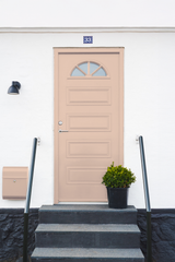 Geai - Laque biosourcée bois et métal