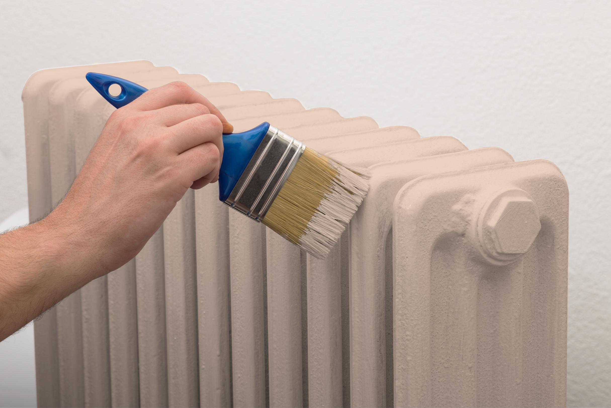 Geai - Laque biosourcée bois et métal