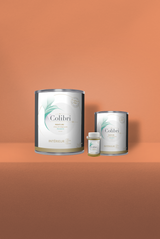 Passereau - Peinture biosourcée murs et plafonds