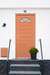 Passereau - Laque biosourcée bois et métal