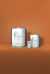 Linotte - Peinture biosourcée murs et plafond