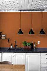 Linotte - Peinture biosourcée murs et plafond